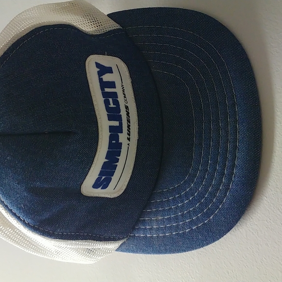 👨 Baseball cap - Picture 2 of 5